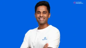 Suryakumar SKY Yadav announced as Skyscanner’s first brand ambassador in India