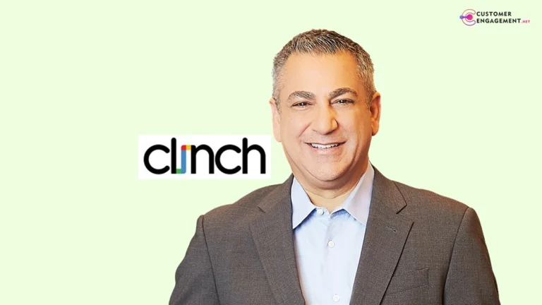 Tariq Hassan joins Clinch Advisory Board, former McDonald’s CMO with over 20 years of experience