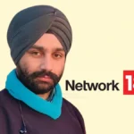 Tejinder Singh Sodhi Senior Editor Network18
