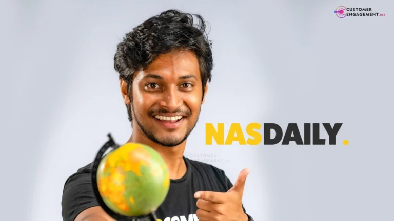 Aakarsh Gupta, Head of Operations (Global) at Nas Daily, leading global content production initiatives
