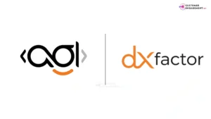 AdGlobal360 dXfactor AI transformation consulting practice logo