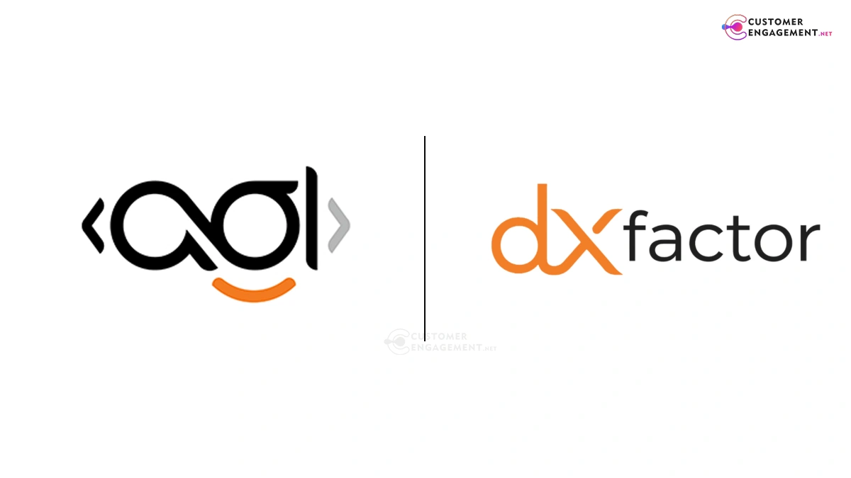 AdGlobal360 dXfactor AI transformation consulting practice logo