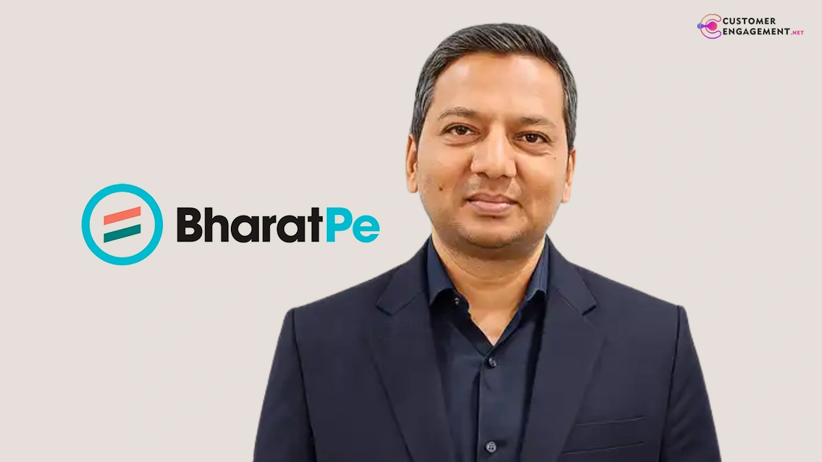 Ajit Kumar, Chief Technology Officer of BharatPe, leading fintech innovation and growth