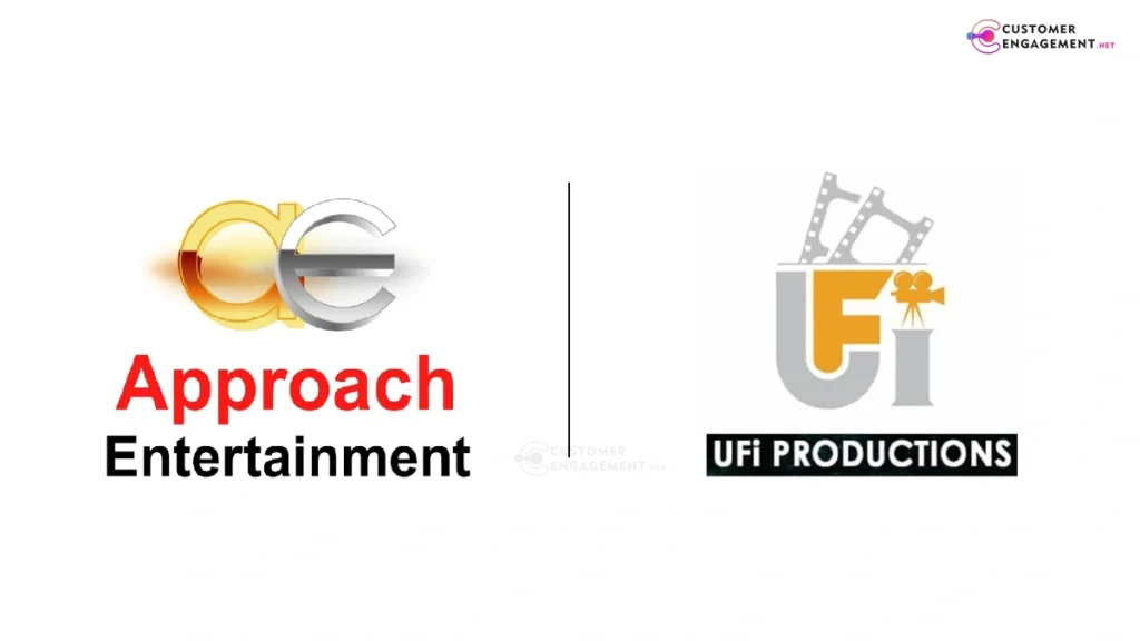 Approach Entertainment team planning PR and digital strategies for UFI Camp Decent film campaign