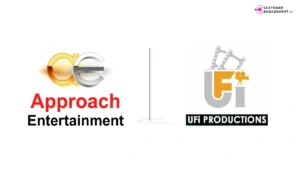 Approach Entertainment team planning PR and digital strategies for UFI Camp Decent film campaign