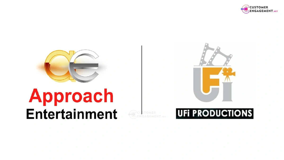 Approach Entertainment team planning PR and digital strategies for UFI Camp Decent film campaign