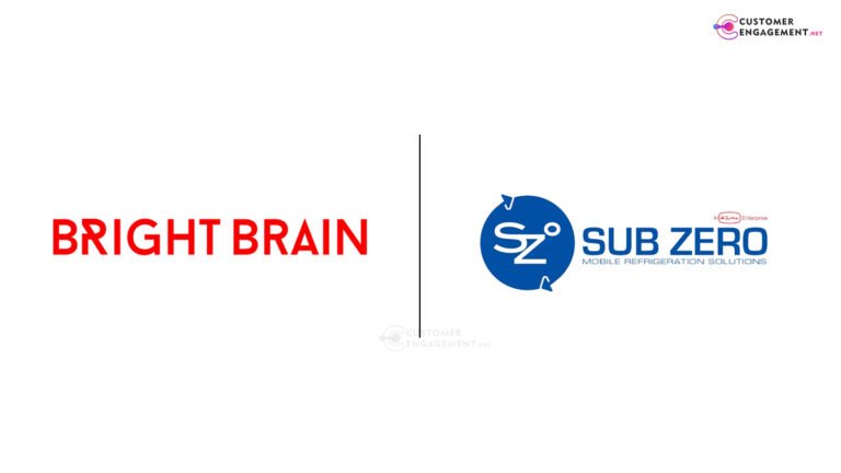 Bright Brain team collaborating with Sub Zero’s insulated truck, symbolizing innovation and reliability in cold chain logistics