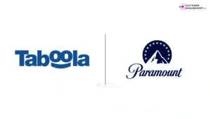 Performance Multiplier interface showcasing extended CTV reach by Taboola and Paramount Advertising