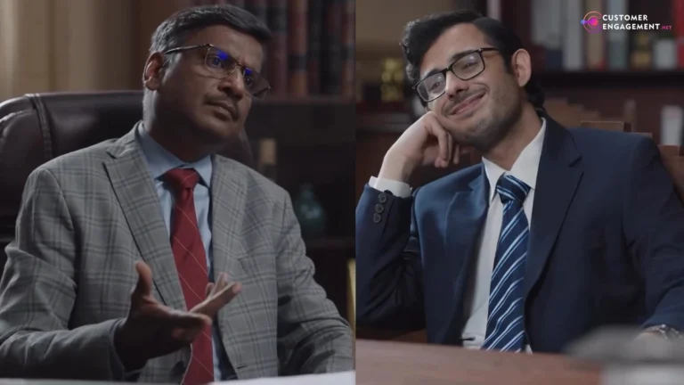 CarryMinati and Maasijeevi exchange Gen Z slang and humor while showcasing Perplexity AI’s features in a lively online video.