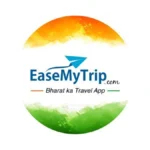 EaseMyTrip travel platform facilitating pilgrimage tours to Golden Temple in Punjab