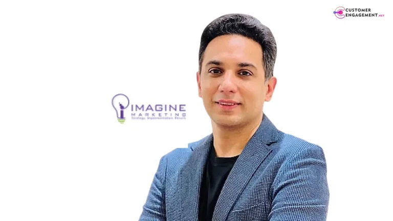 Gaurav Nayyar new CEO of Imagine Marketing parent company of boAt