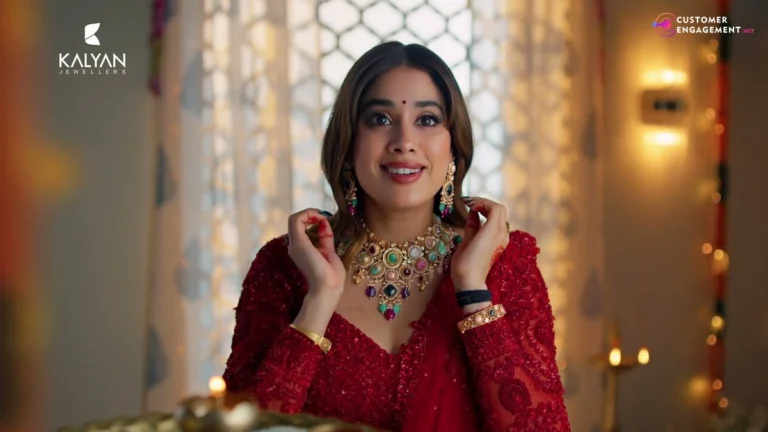 Indian cinema stars in Kalyan Jewellers’ star-studded Diwali campaign celebrating gold jewellery and festive relationships