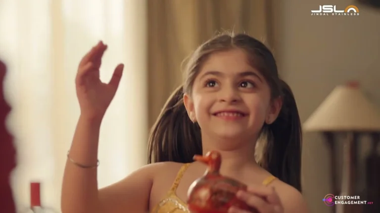 Jindal Stainless Diwali campaign ‘More Than Just Change’ visual storytelling with coins