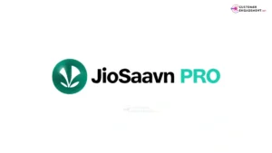 JioSaavn logo representing annual Pro plan launch at ₹399 during festive season 2025