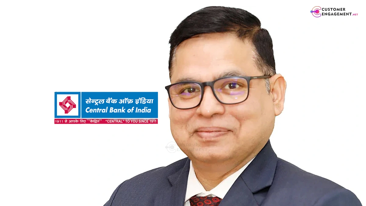 Kalyan Kumar new MD & CEO of Central Bank of India