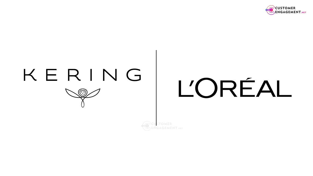 Kering and L’Oréal collaboration for luxury fragrance and beauty licenses