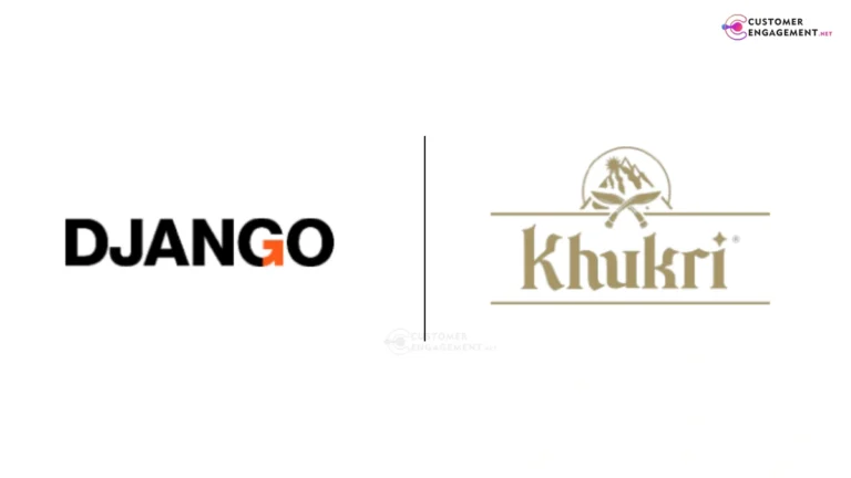 Khukri Rum bottle with Himalayan backdrop emphasizing heritage and premium quality