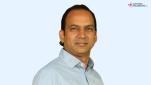Manoj Singh former Vice President of Madison Media