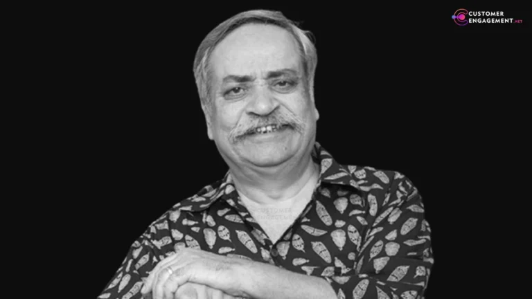 Piyush Pandey, celebrated Indian advertising icon, remembered for his award-winning campaigns