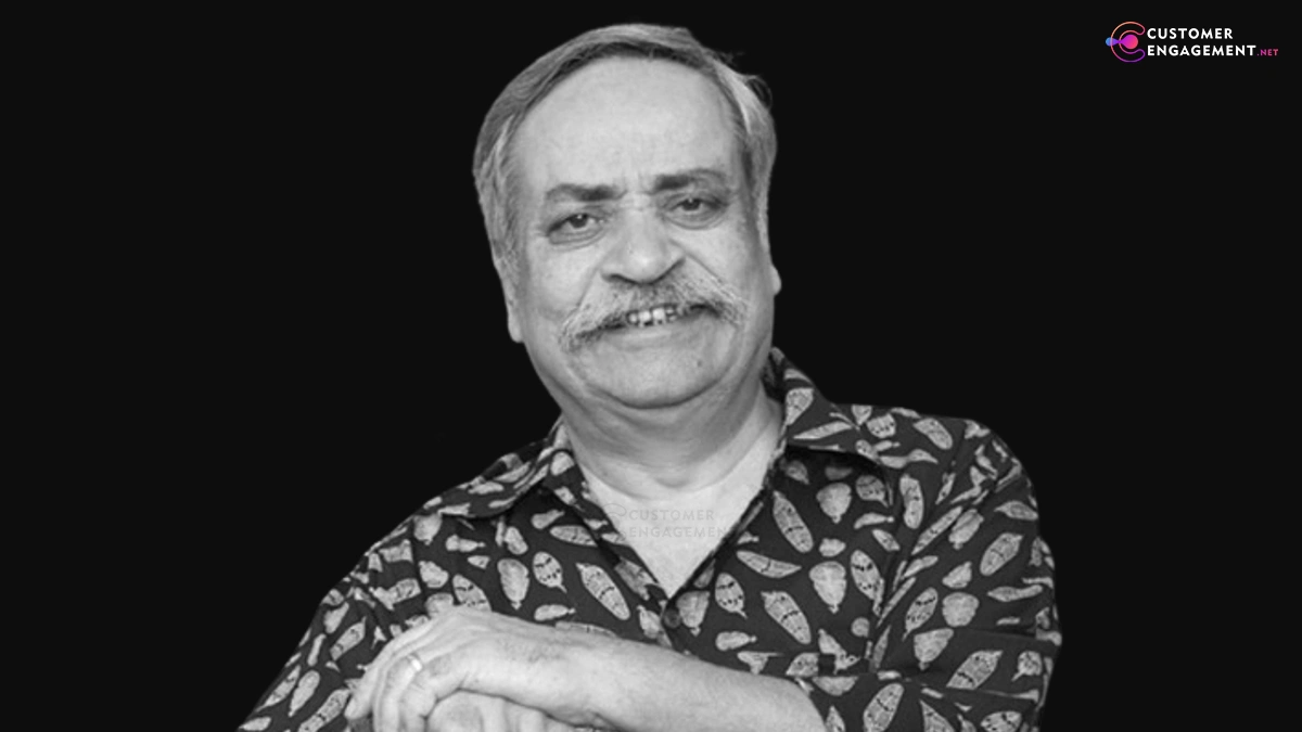 Piyush Pandey, celebrated Indian advertising icon, remembered for his award-winning campaigns
