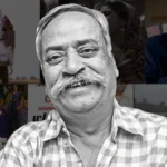 Piyush Pandey creating legendary ads for Fevicol, Cadbury, Asian Paints, and Vodafone