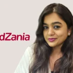 Piyush Patkie leading brand partnership initiatives at KidZania India office