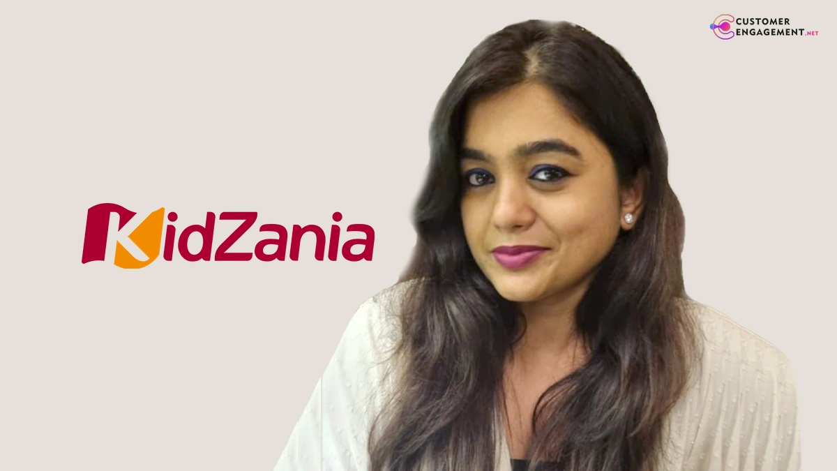 Piyush Patkie leading brand partnership initiatives at KidZania India office