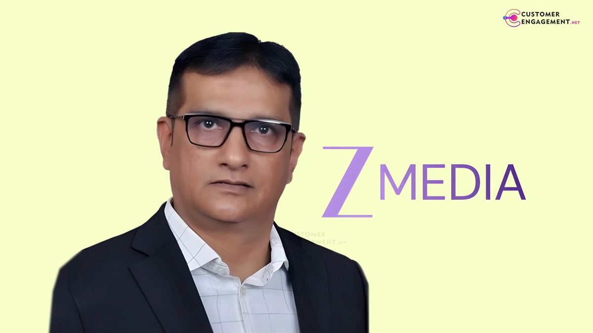 Rajesh Sareen, former Chief Revenue Officer of Zee Media Corporation