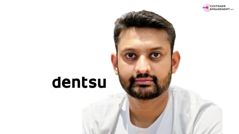 Rohit Potphode appointed Managing Partner for Sports and Entertainment at Dentsu India