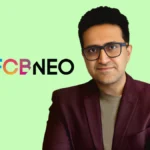 Saksham Kohli leading digital marketing and creative strategy at FCB Neo