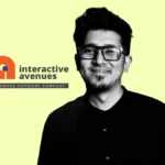 Sangam Nayal leading digital strategy as Director at Interactive Avenues office