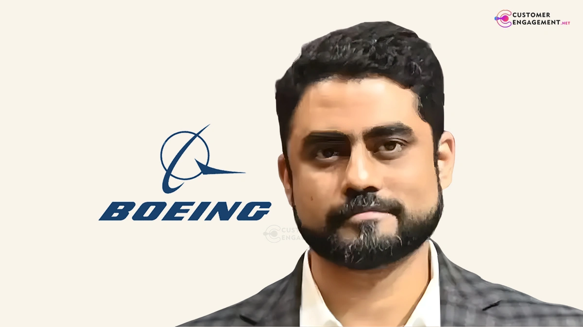 Sarma Chillara appointed Executive Director and CHRO at Boeing India