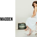 Shanaya Kapoor, Steve Madden’s first Indian brand ambassador, representing bold, confident fashion in India.
