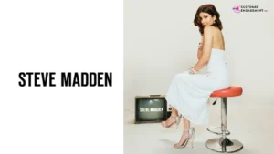 Shanaya Kapoor, Steve Madden’s first Indian brand ambassador, representing bold, confident fashion in India.