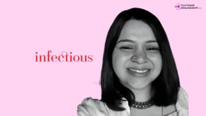 Smriti Tewari appointed Business Head at Infectious Advertising, leading agency growth and client strategy