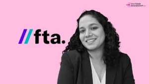 Srijita Das Roy, Vice President of Brand & Communications, FTA Global, October 2025