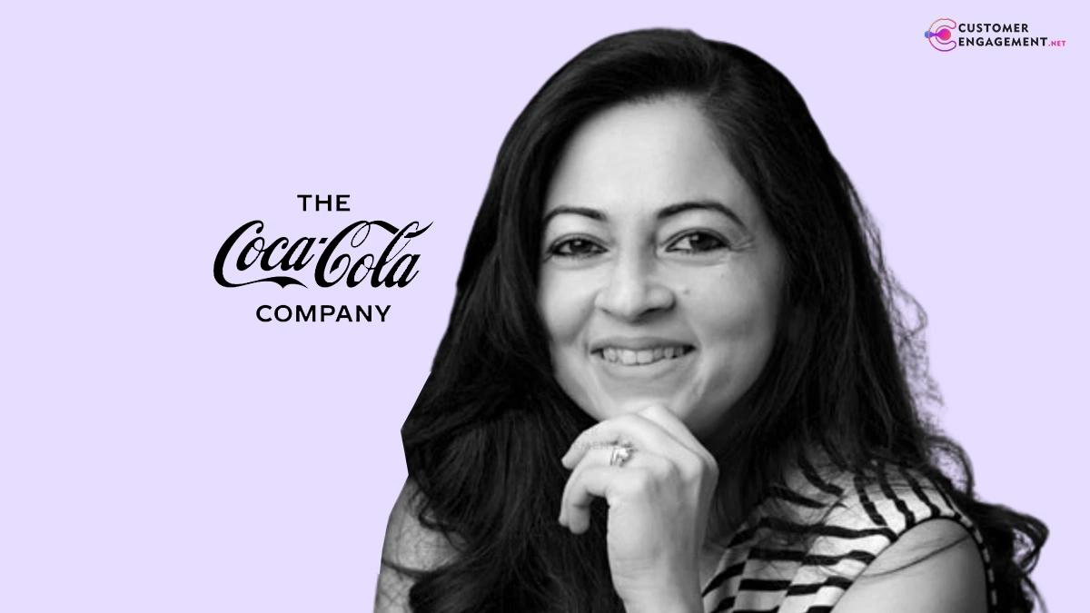 Sunainika Singh appointed Senior Marketing Director for Nutrition Category at The Coca-Cola Company