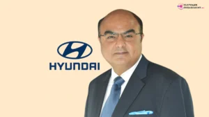 Sunil Moolchandani, Head of National Sales at Hyundai Motor India