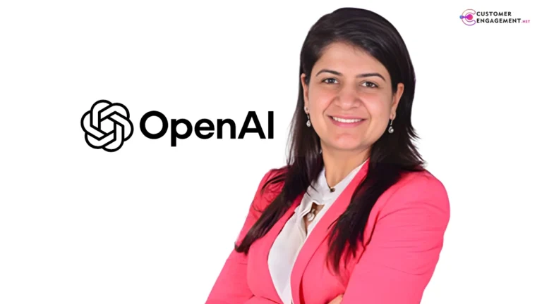 Pragya Misra leading OpenAI's India strategy initiatives and partnerships