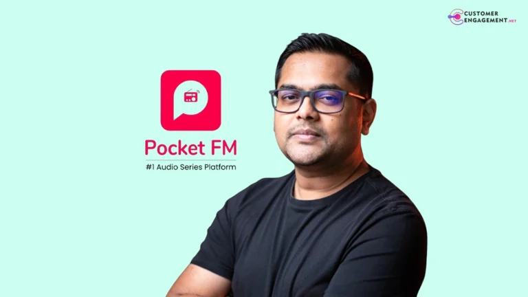 Adityan Kayalakal appointed Vice President – Brand at Pocket FM, leading marketing and brand growth efforts