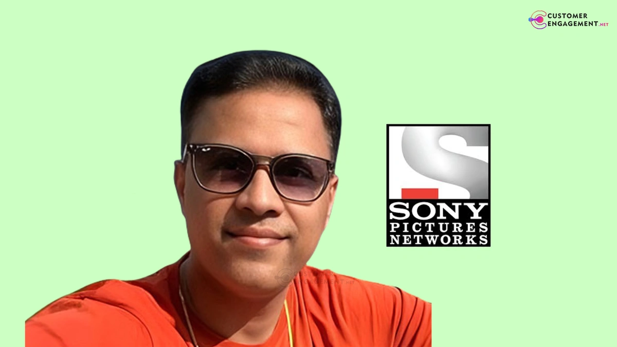 Sony Pictures Networks India Appoints Ankur Shrivastava as Associate Vice President