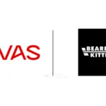 Bearded Kitten logo alongside Havas Play branding post-acquisition, enhancing sports marketing in India