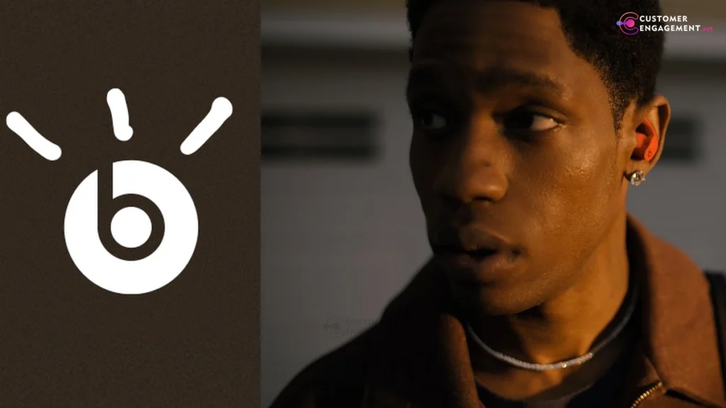 Beats and Travis Scott