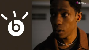 Beats and Travis Scott