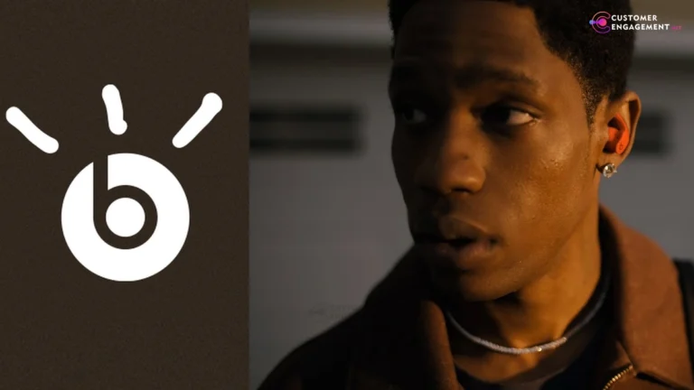 Beats and Travis Scott