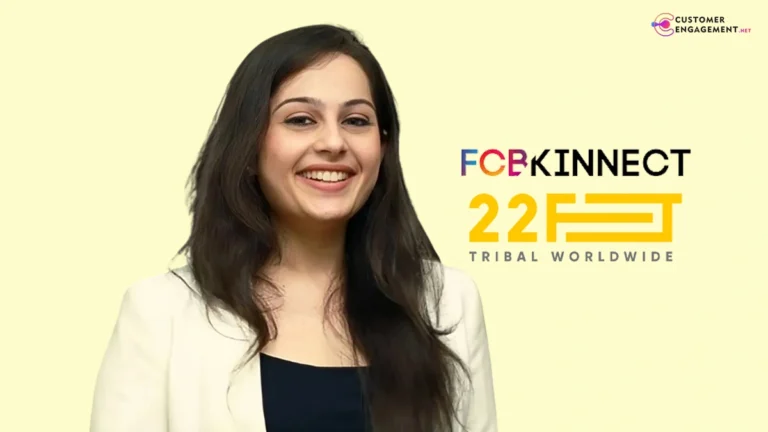 Chandni Shah appointed Chief Executive Officer of Kinnect–22feet Tribal, leading India's digital marketing agency consolidation