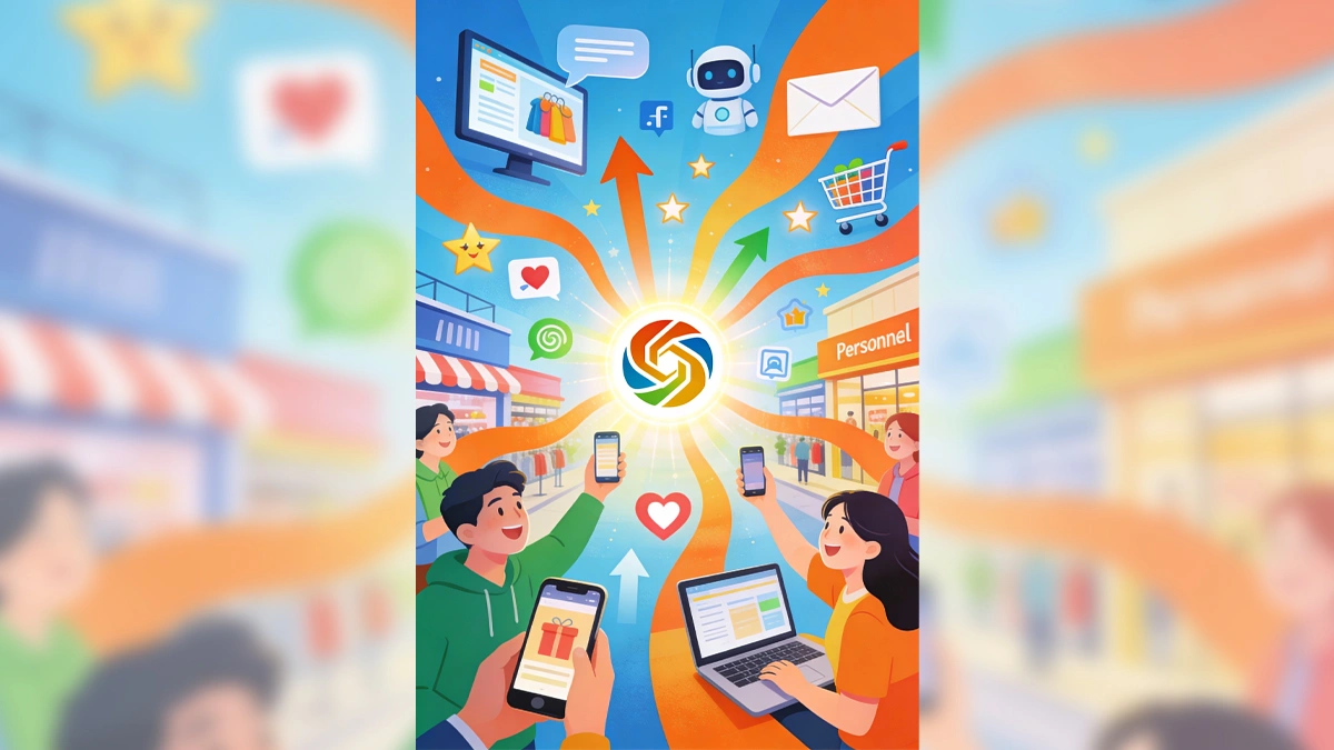 What Is Customer Engagement? Strategies, Metrics & Business Impact