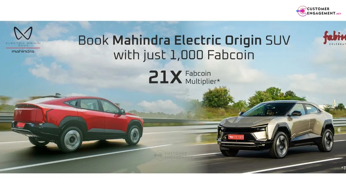 Fabindia Partners Mahindra