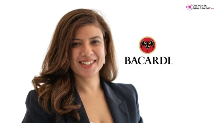 Goodies Narayanan named Director Marketing – CMO India at Bacardi, leading marketing for premium alcohol brands