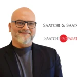 Himanshu Saxena appointed President North and East for Saatchi & Saatchi India and Propagate India, leading regional advertising growth